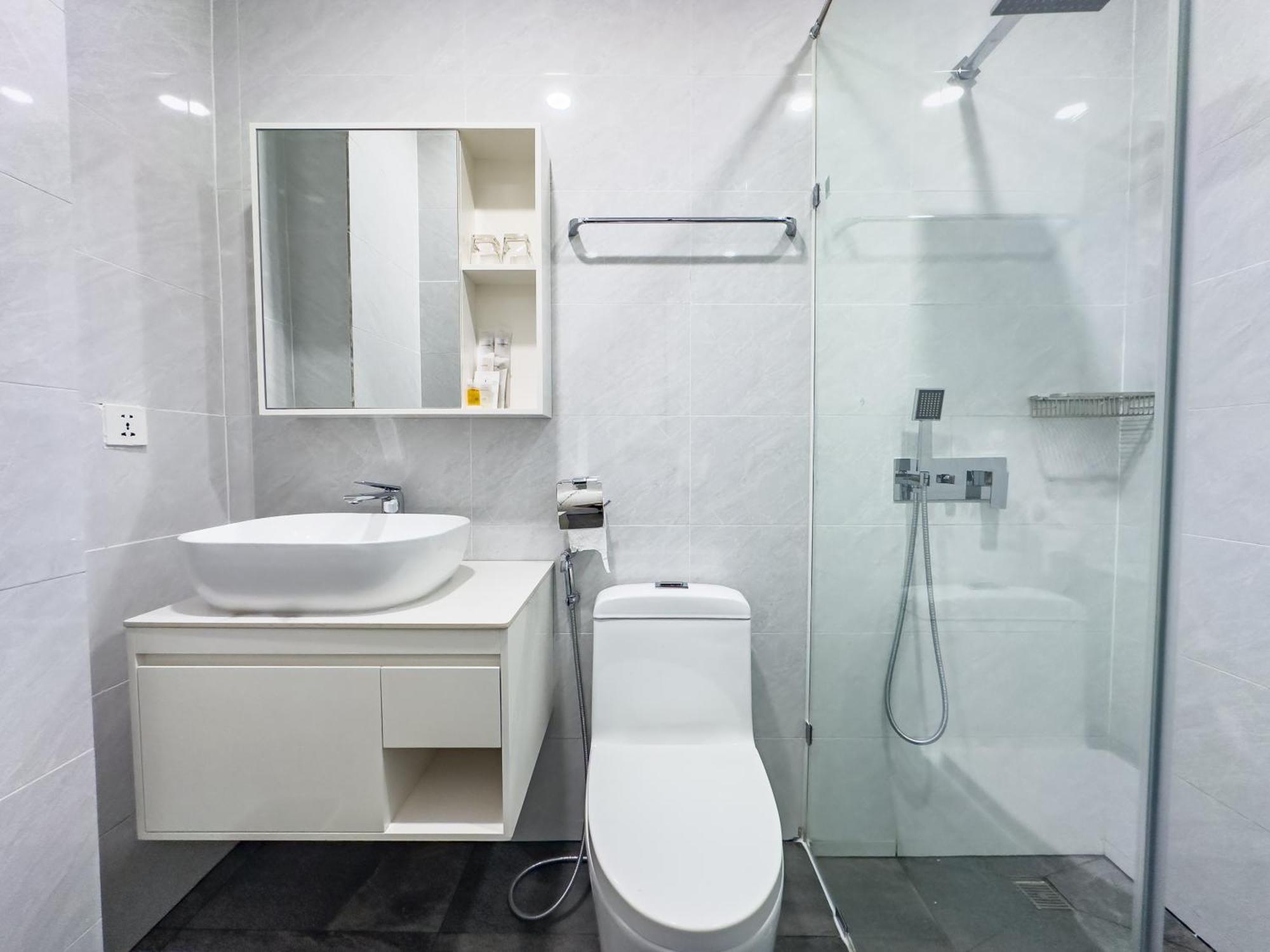 C-Hotel Preăh Sihanŭk Zewnętrze zdjęcie